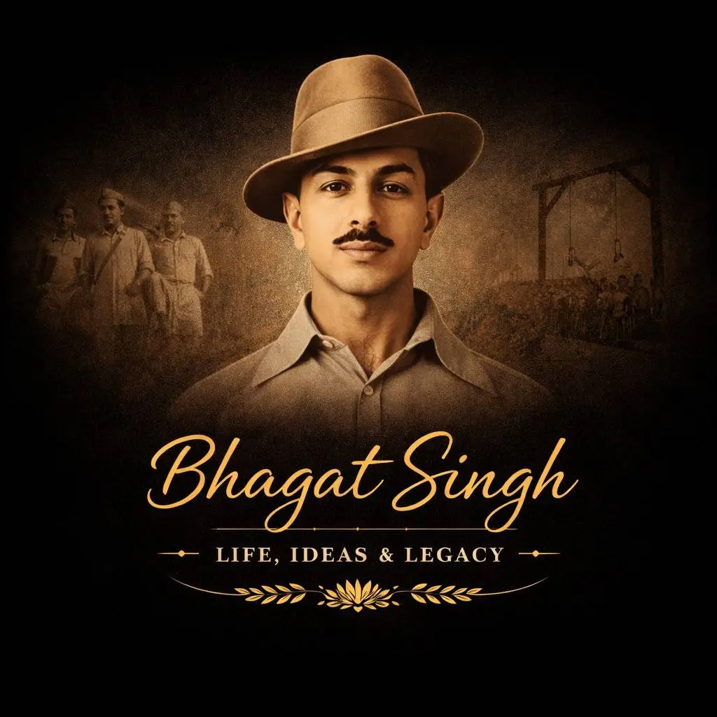 Bhagat Singh